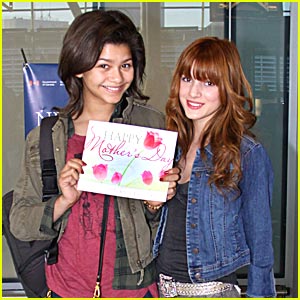 Zendaya-and-Bella-Mothers-Day