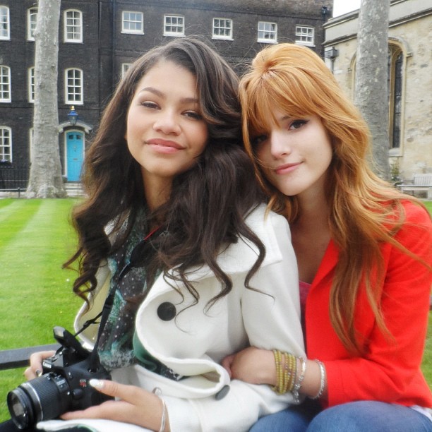 Me and boo at the tower of London