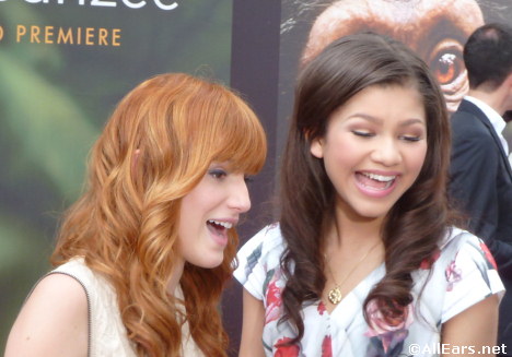 BellaThorne-Zendaya