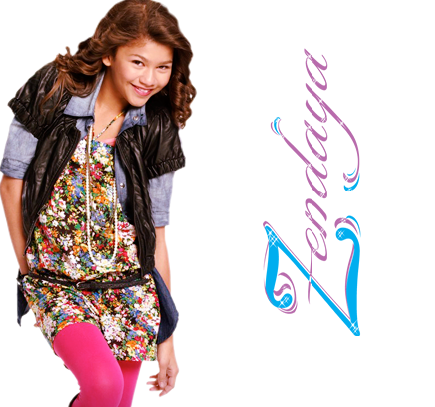 Zendayaa SMUC