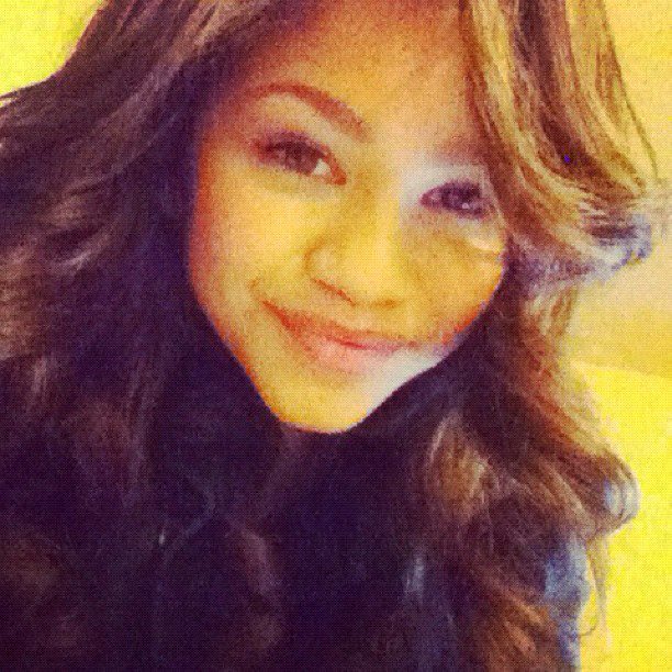 Zendaya good night